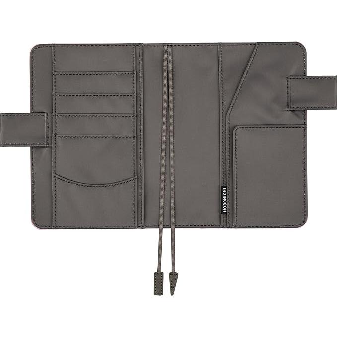 Hobonichi Techo 2026 Original Cover – A6 Notebook Case (Available in Multiple Colors)