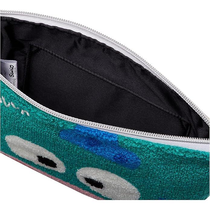 Sanrio Sagara Embroidery Pouch – Cute Cosmetic Bag for School Emergency Kit