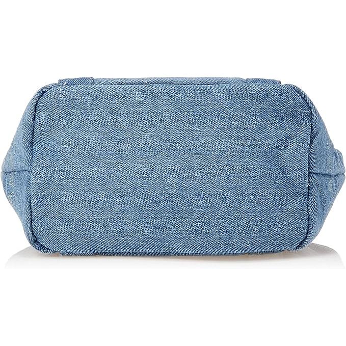 Skater Insulated Lunch Bag with Cork Pocket – My Neighbor Totoro Denim Design