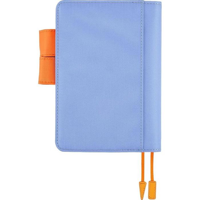 Hobonichi Techo 2026 Original Cover – A6 Notebook Case (Available in Multiple Colors)