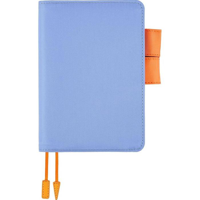 Hobonichi Techo 2026 Original Cover – A6 Notebook Case (Available in Multiple Colors)
