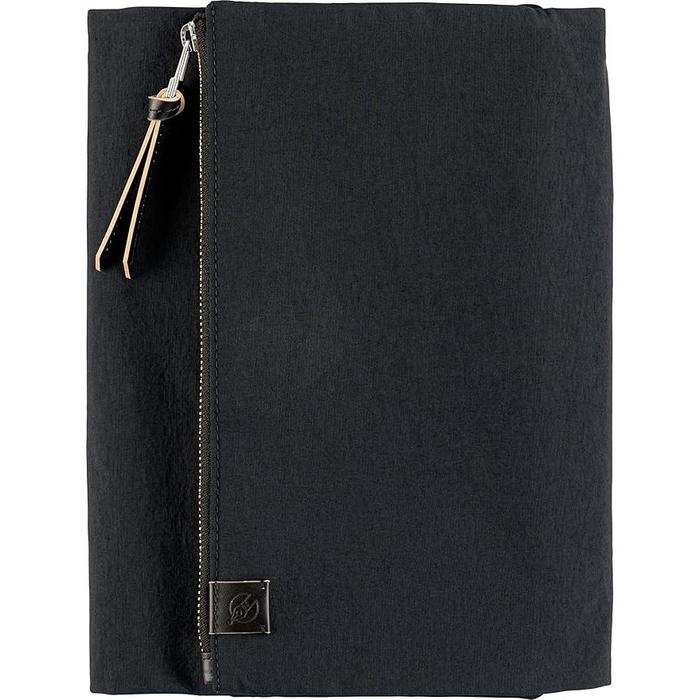 Hobonichi Techo 2026 Cousin (A5) Notebook Cover – Tragen Series (Red / Green / Black)