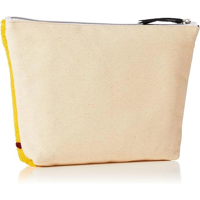 Sanrio Sagara Embroidery Pouch – Cute Cosmetic Bag for School Emergency Kit