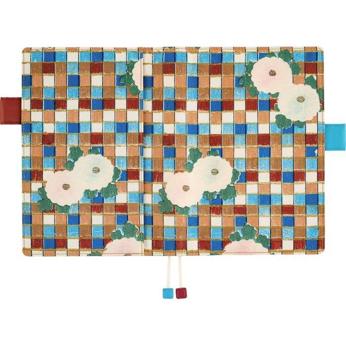 Hobonichi Techo 2026 A5 Cousin Notebook Cover – Various Designs
