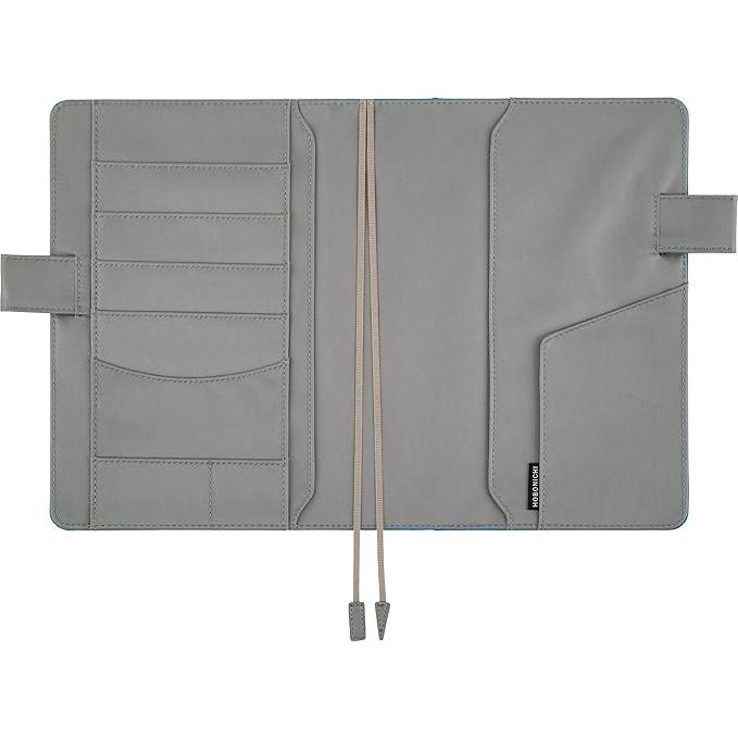 Hobonichi Techo 2026 Cousin (A5) Notebook Cover (Multiple Colors)