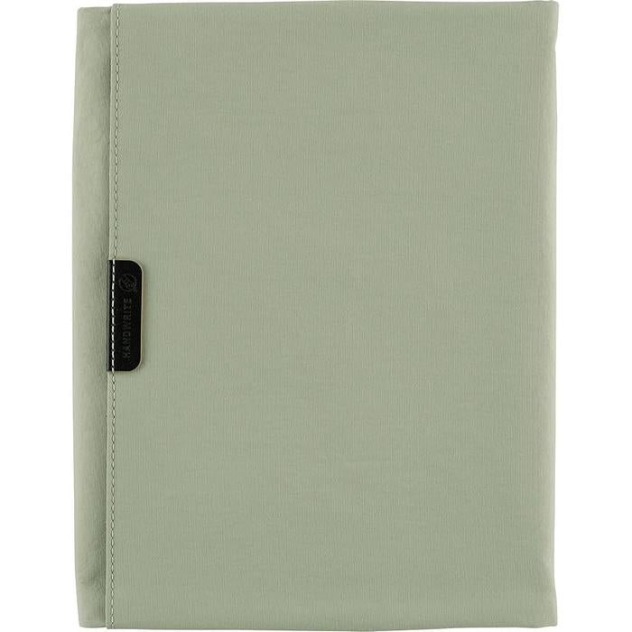 Hobonichi Techo 2026 Cousin (A5) Notebook Cover – Tragen Series (Red / Green / Black)