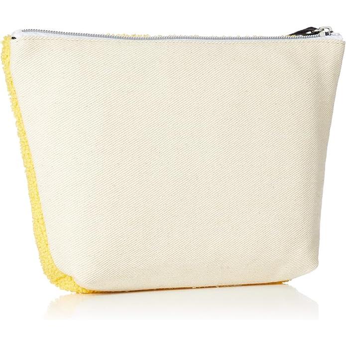 Sanrio Sagara Embroidery Pouch – Cute Cosmetic Bag for School Emergency Kit