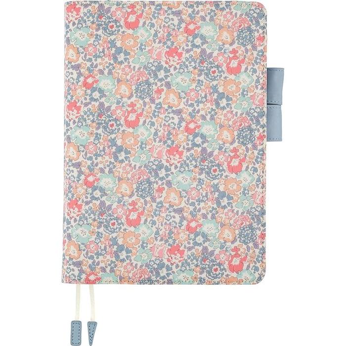 Hobonichi Techo 2026 Cousin (A5) Notebook Cover (Multiple Patterns)