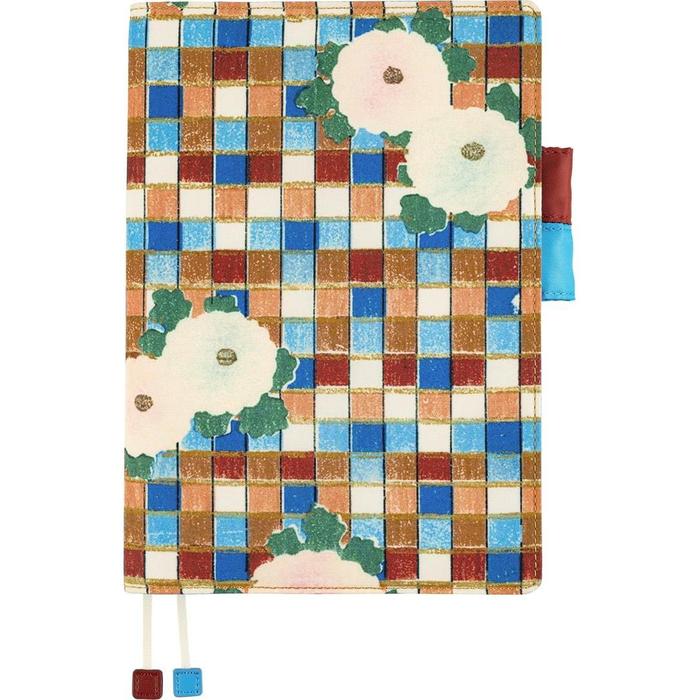 Hobonichi Techo 2026 A5 Cousin Notebook Cover – Various Designs