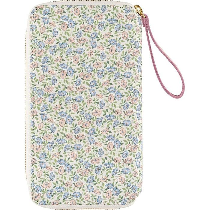 Hobonichi Weekly Planner B6 Cover – LIBERTY FABRICS / Sasha Kiora