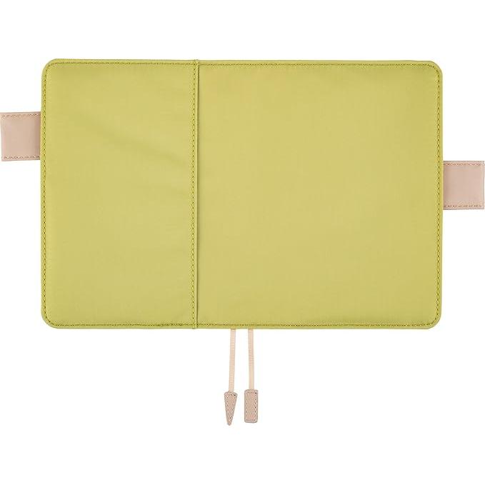Hobonichi Techo 2026 Original Cover – A6 Notebook Case (Available in Multiple Colors)