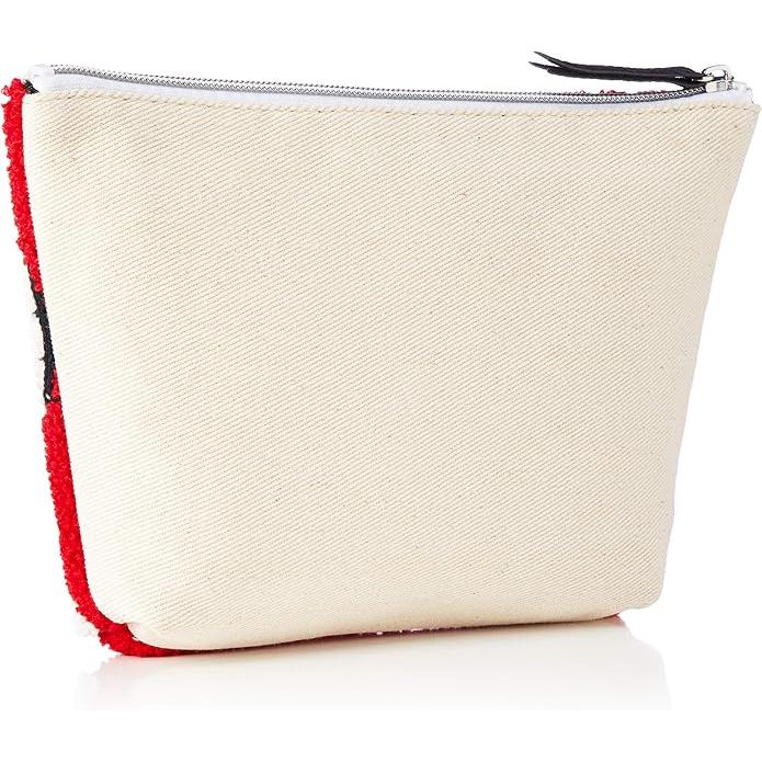 Sanrio Sagara Embroidery Pouch – Cute Cosmetic Bag for School Emergency Kit