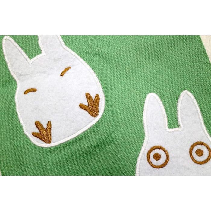 Marushin My Neighbor Totoro Kappogi Apron – Adult free Size