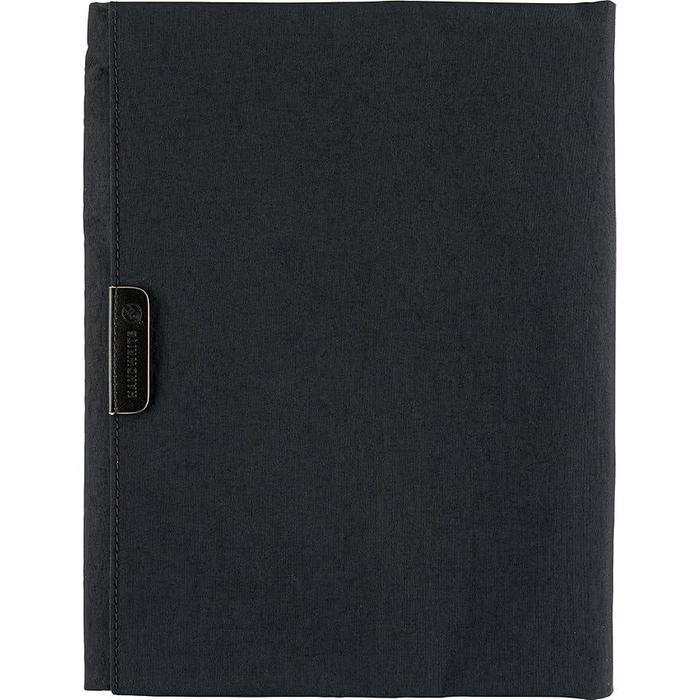 Hobonichi Techo 2026 Cousin (A5) Notebook Cover – Tragen Series (Red / Green / Black)