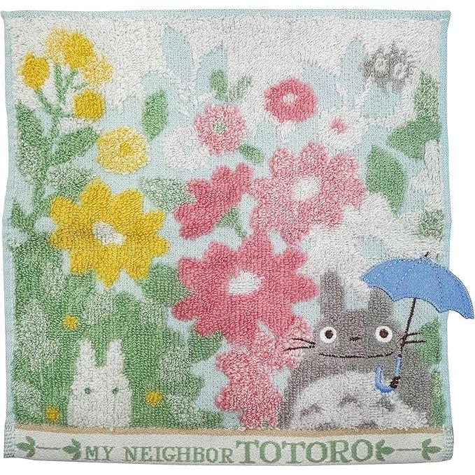Marushin Studio Ghibli Hand Towel – My Neighbor Totoro (Part 3)