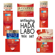 Antiaging Hada Labo Mix Set
