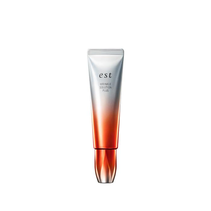 [Quasi-drug] EST Wrinkle Solution Plus – Intensive Wrinkle Care Serum with Niacinamide 20g [With alcohol]