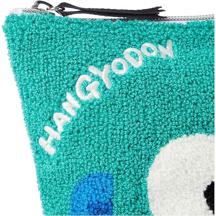 Sanrio Sagara Embroidery Pouch – Cute Cosmetic Bag for School Emergency Kit