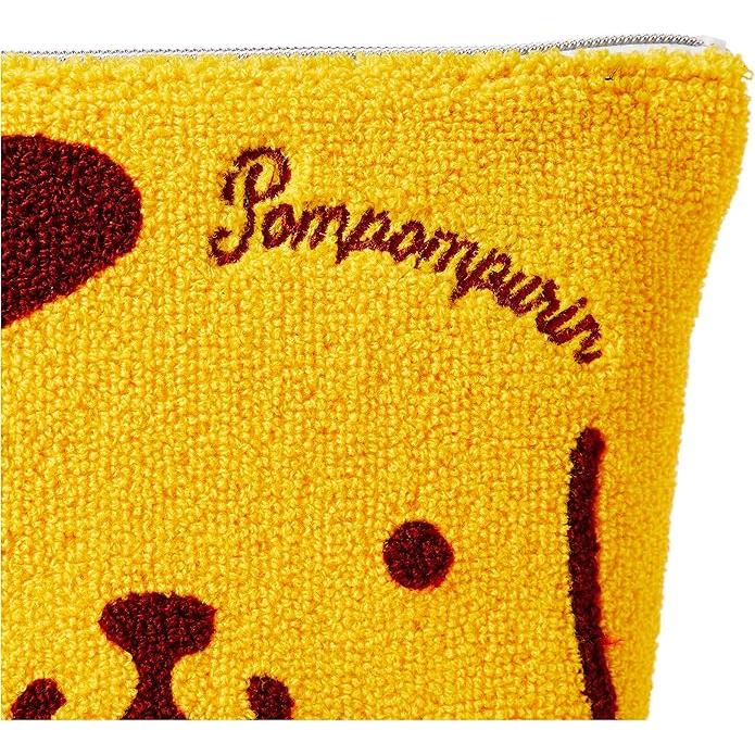 Sanrio Sagara Embroidery Pouch – Cute Cosmetic Bag for School Emergency Kit