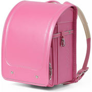 Amant Japanese Randoseru School Backpack – Pearl Finish, 15L, Ultra Lightweight