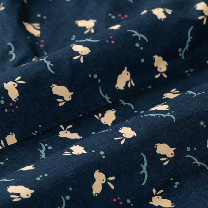Women's Cotton Samue Set – Japanese Workwear in Traditional Patterns