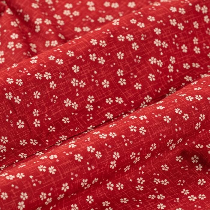 Women's Cotton Samue Set – Japanese Workwear in Traditional Patterns