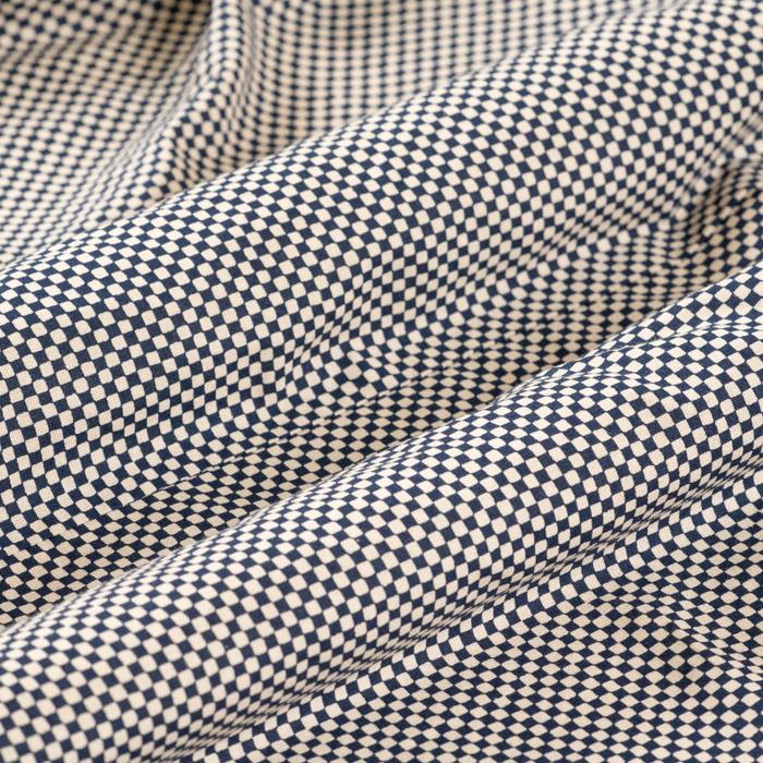 Women's Cotton Samue Set – Japanese Workwear in Traditional Patterns