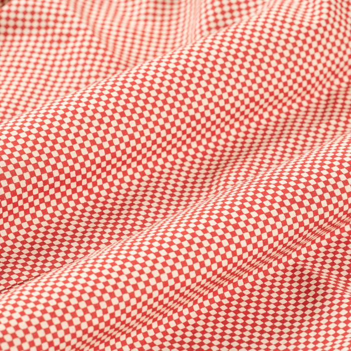 Women's Cotton Samue Set – Japanese Workwear in Traditional Patterns