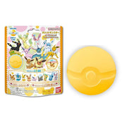 Eeevee friends Pokemon Bath Bomb