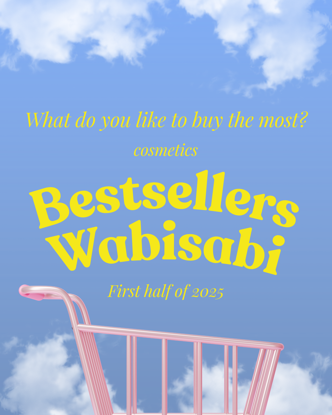 WABI-SABI STORE