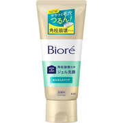 Bioré Home de Esthe Gel Facial Wash Smooth Clear 180g – Relaxing Aroma [Alcohol-free]