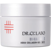 Brightening and Moisturizing All-in-One Gel – AQUA COLLAGEN GEL BIHAKU EX 