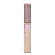 CANMAKE Airy Cover Fit Concealer SPF50+ PA++++ – Lightweight High Coverage, 6.3ml