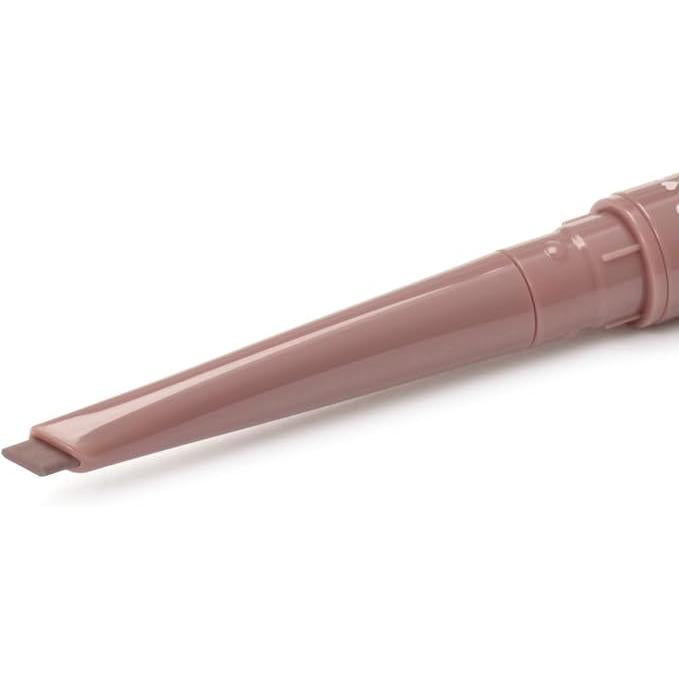 CANMAKE Airy Extension Liner – Angled Gel Eyeliner for Lower Lids, 0.09g