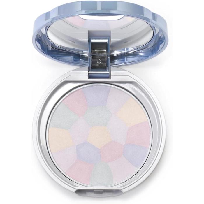 CANMAKE Illuminating Finish Powder Abloom SPF24 PA++ – Radiant Pressed Powder, 6.5g