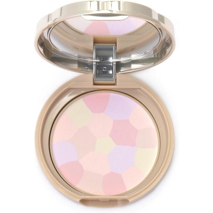 CANMAKE Marshmallow Finish Powder Abloom SPF19 PA++ – Soft Matte Face Powder, 4g