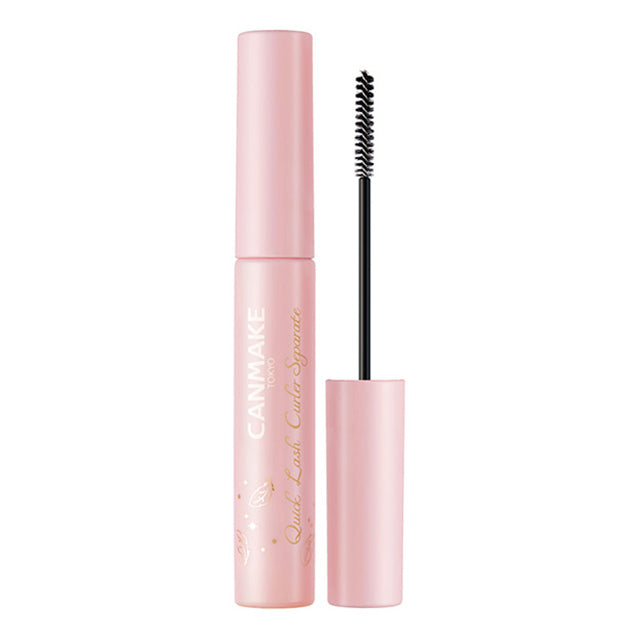 CANMAKE Quick Lash Curler Collection – Original, ER, Separate & Remover