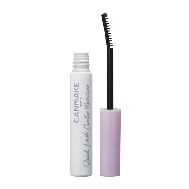 CANMAKE Quick Lash Curler Collection – Original, ER, Separate & Remover