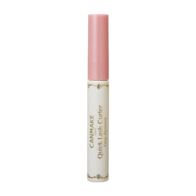 CANMAKE Quick Lash Curler Collection – Original, ER, Separate & Remover