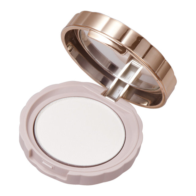 CANMAKE Secret Beauty Powder – Day & Night Pressed Face Powder