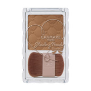 CANMAKE Shading Powder 5g – Squalane & Aloe Contour