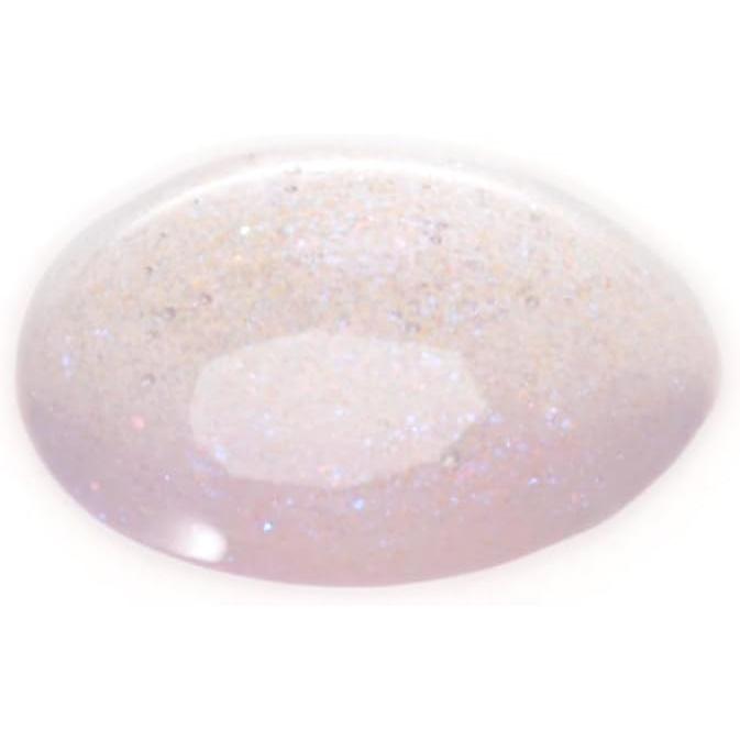 CANMAKE Twinkle Jewelry Plumper – Shimmer Lip Gloss, 3.4 g