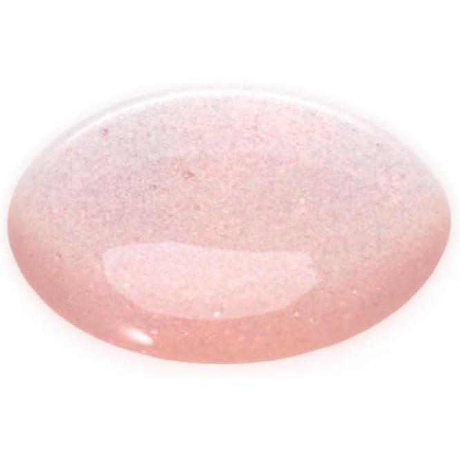 CANMAKE Twinkle Jewelry Plumper – Shimmer Lip Gloss, 3.4 g