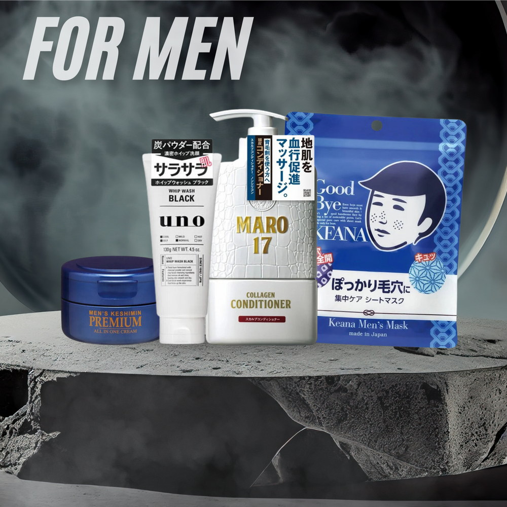 WABI-SABI STORE | Authentic Japanese Cosmetics, Kimono, Tea & More