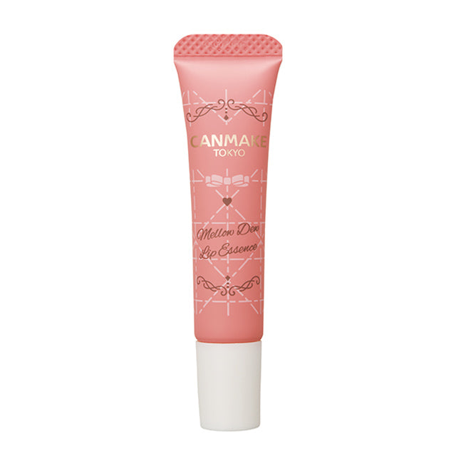 Canmake Mellow Dew Lip Essence – Moisturizing Lip Serum [Alcohol-free]