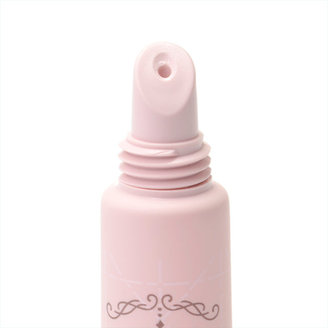 Canmake Mellow Dew Lip Essence – Moisturizing Lip Serum [Alcohol-free]