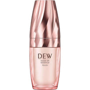 DEW Moist Lift Essence – Firming Moisturizing Serum for Plump, Elastic Skin 45g [With alcohol]