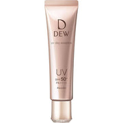 DEW UV Day Essence SPF50+ PA++++ – Moisturizing Sunscreen Essence 40g [With alcohol]