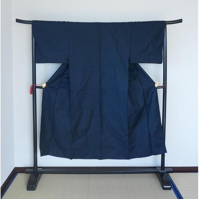 Vintage Men kimono and haori set - For Height 160-170cm