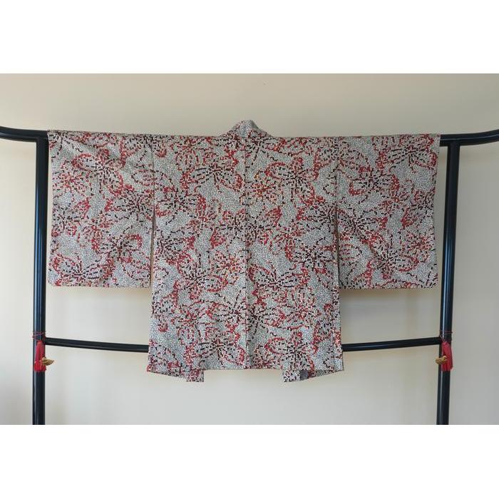 Vintage Haori – Dark Blue, Universal Size